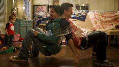 Ночь отдыха для мам (2014) Ночь отдыха для мам (2014)