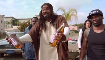 Черный Иисус (2014) Черный Иисус (2014)