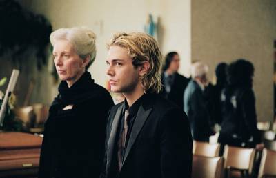 Том на ферме (2013) Том на ферме (2013)