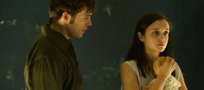 Эксперимент: Зло (2014)