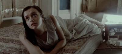 Эксперимент: Зло (2014)