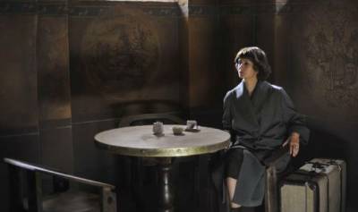 Зеркала (2013)