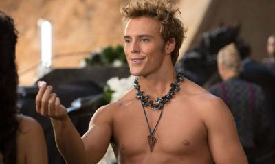 Молодые и голодные 1-5 сезон