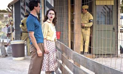 Манхэттен (2014)