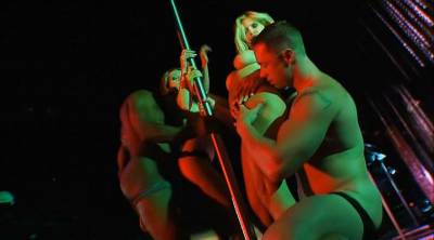 Язык тела (2008-2010) все серии