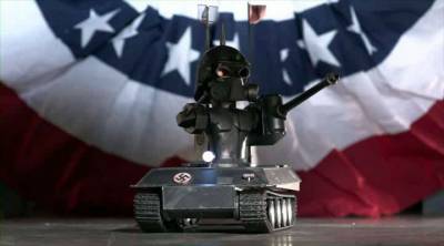 Повелитель кукол: Становление оси (2012) Повелитель кукол: Становление оси (2012)