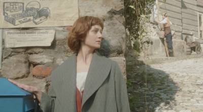 Зеркала (2013)