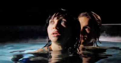 Отвязная Калифорния (2014)