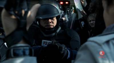 Лотерея (2014) 1 сезон все серии