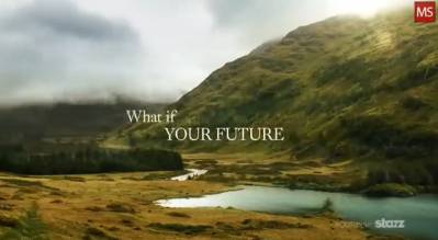 Чужестранка 1, 2 сезон