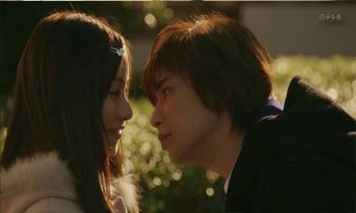 Таинственный ученик (2014) все серии