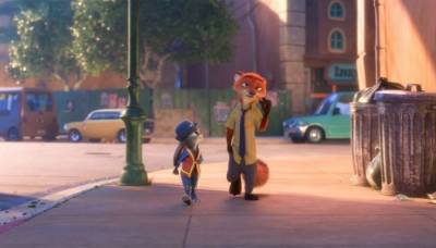 Зверополис 2016 Зверополис 2016