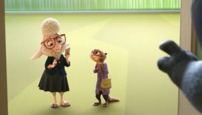 Зверополис 2016 Зверополис 2016