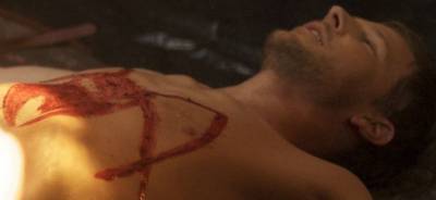 Одержимость Майкла Кинга (2014)