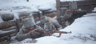 Первая мировая (2014) Первая мировая (2014)