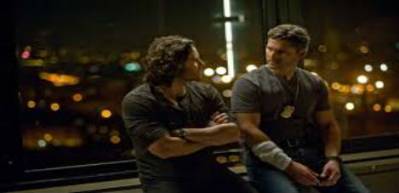 Фильм Избави нас от лукавого (2014) Фильм Избави нас от лукавого (2014)