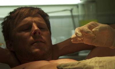 Одержимость Майкла Кинга (2014)