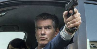 Человек ноября (2014)