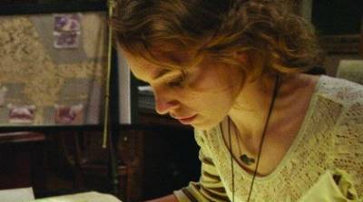 Париж: Город мертвых (2014)