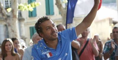 Непобедимые (2013) Непобедимые (2013)