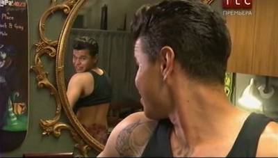 Самые плохие татуировки в Америке (2012) Самые плохие татуировки в Америке (2012)