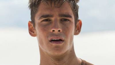 Посвященный (2014) Посвященный (2014)