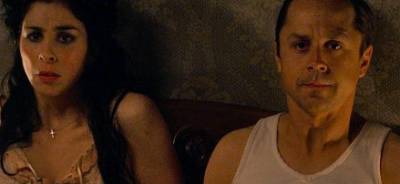 Миллион способов потерять голову (2014)