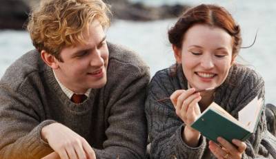 Лето в феврале (2013) Лето в феврале (2013)