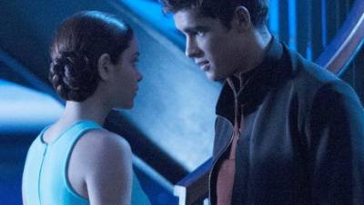 Посвященный (2014) Посвященный (2014)