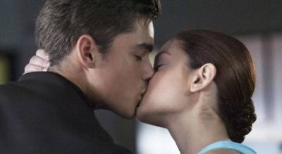 Посвященный (2014) Посвященный (2014)