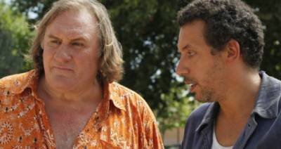 Непобедимые (2013) Непобедимые (2013)