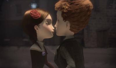 Механика сердца (2013)