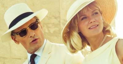 Два лика января (2014)