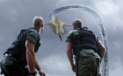 Бермудские щупальца (2014)