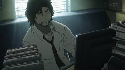 Эхо террора (2014)