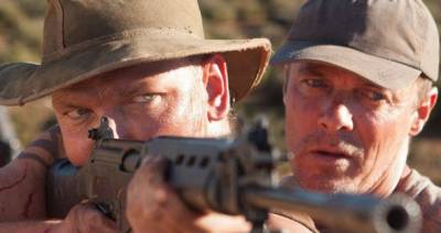 Тепловой удар (2013)