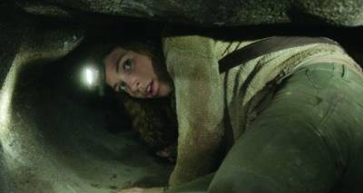 Париж: Город мертвых (2014)