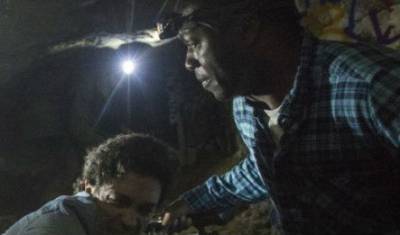 Париж: Город мертвых (2014)