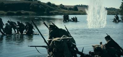 Первая мировая (2014) Первая мировая (2014)