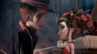 Механика сердца (2013)