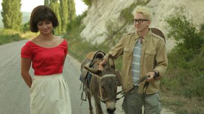 Кавказская пленница (2014)