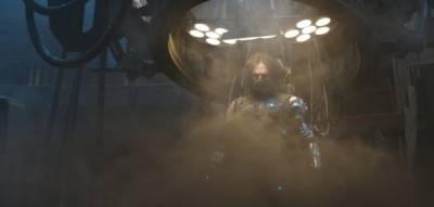 Первый мститель: Противостояние 2016 Первый мститель: Противостояние 2016