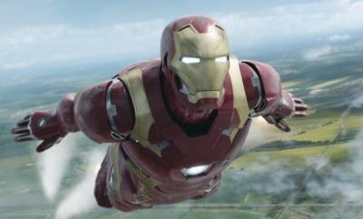 Первый мститель: Противостояние 2016 Первый мститель: Противостояние 2016