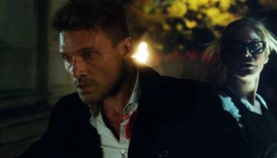 Судная ночь 3 2016