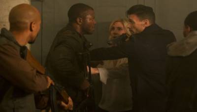 Судная ночь 3 2016