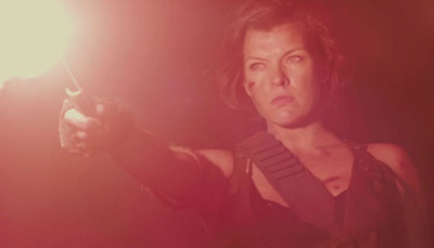 Обитель зла: Последняя глава 2017 Обитель зла: Последняя глава 2017