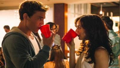 С любовью, Рози 2014 С любовью, Рози 2014