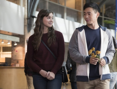 Почти семнадцать 2016 Почти семнадцать 2016