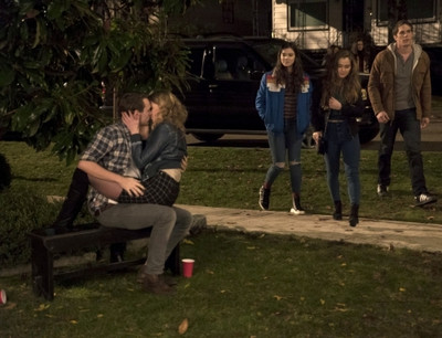 Почти семнадцать 2016 Почти семнадцать 2016