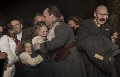 Выбор короля 2016